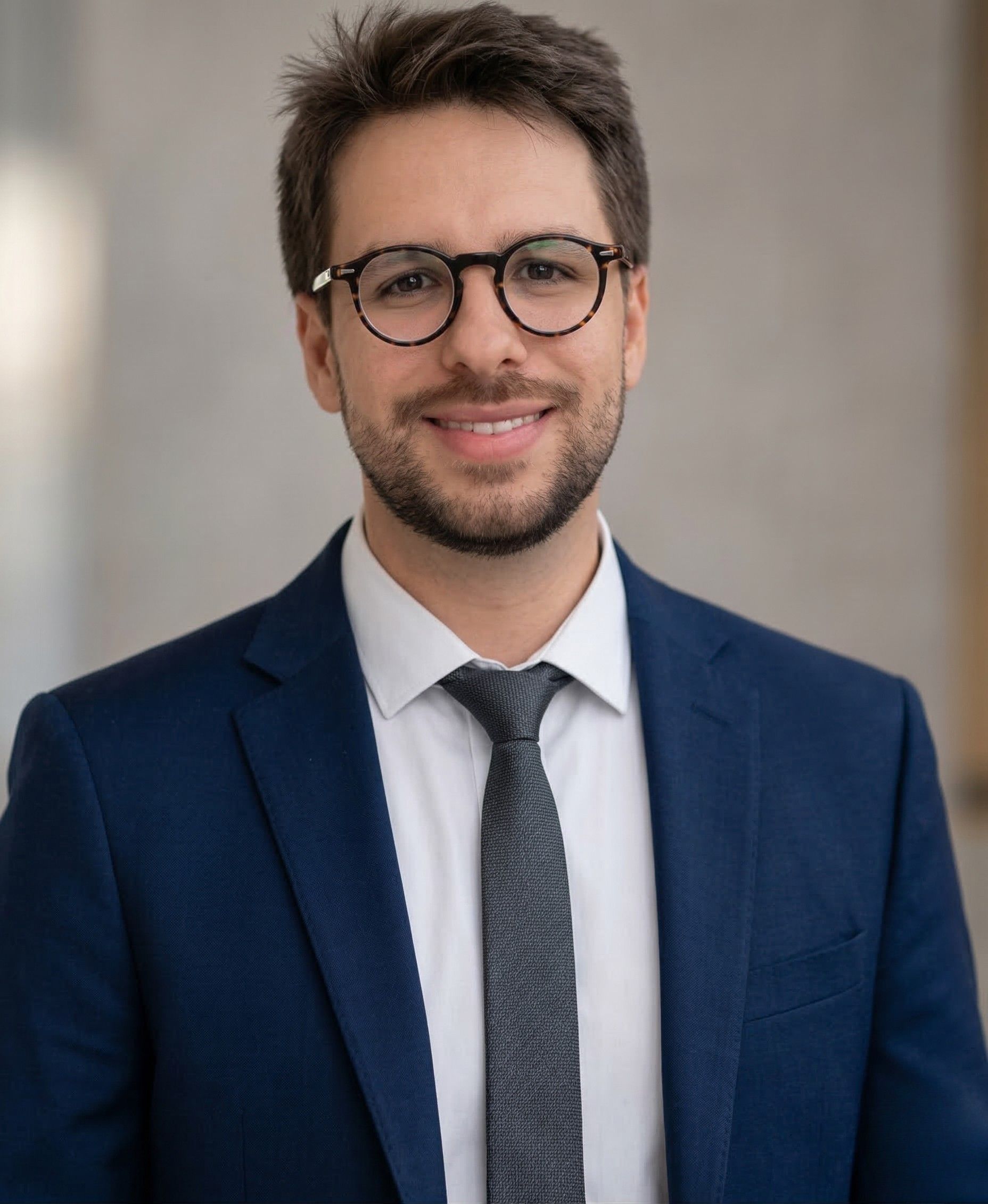 Dr. Ivan Maia