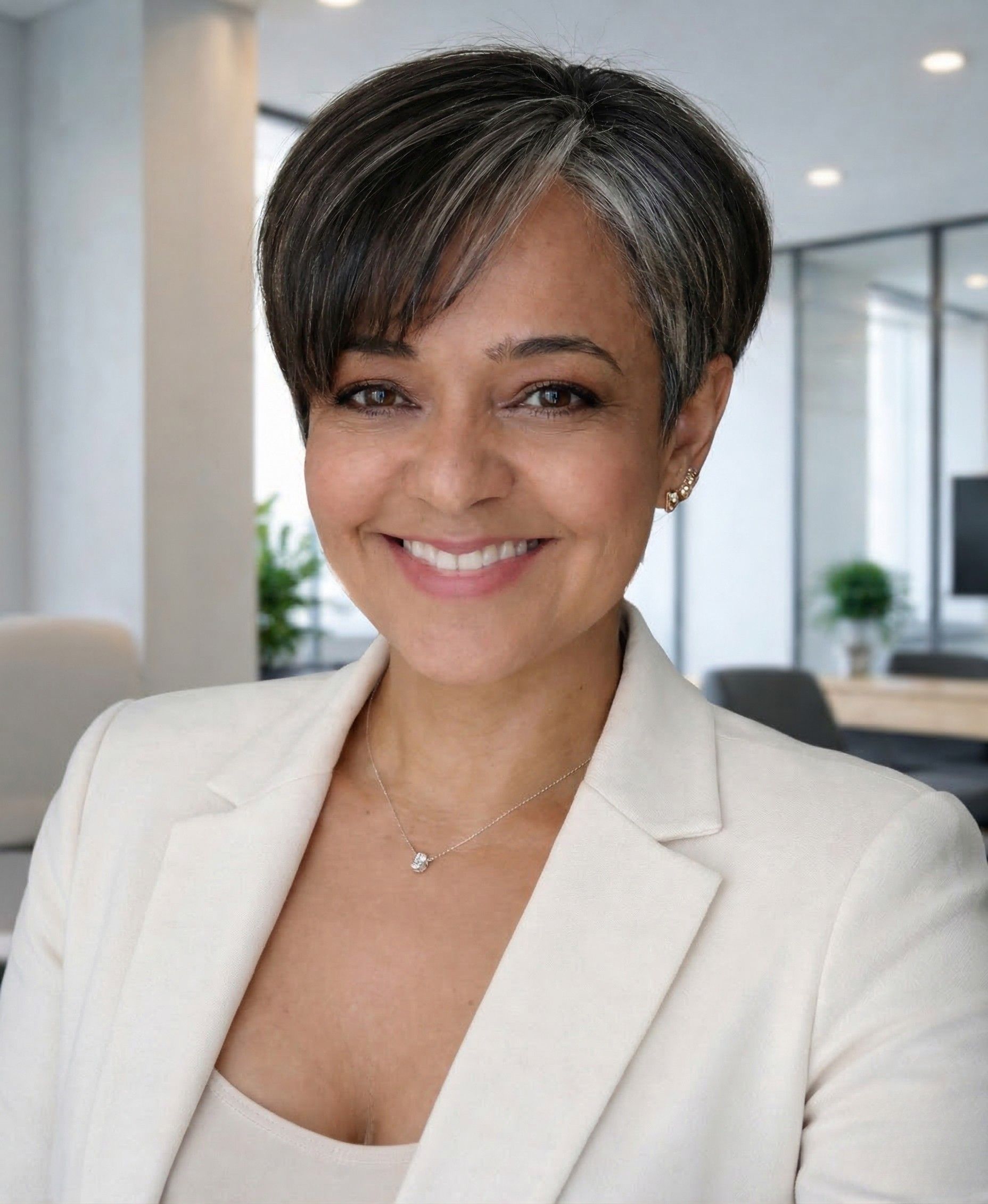 Dra. Leila Lopes
